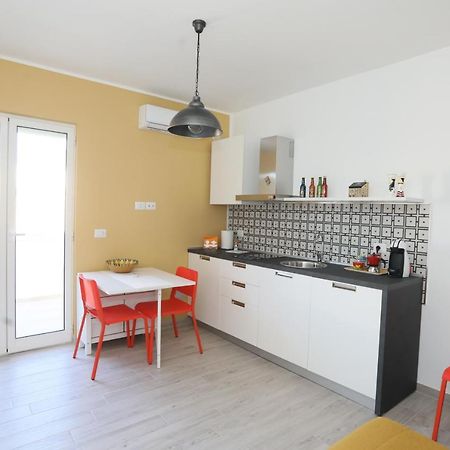 Casa Biffi Daire Bari Dış mekan fotoğraf