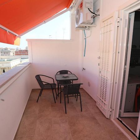 Casa Biffi Daire Bari Dış mekan fotoğraf