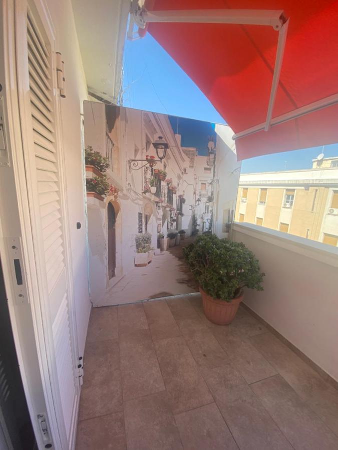 Casa Biffi Daire Bari Dış mekan fotoğraf