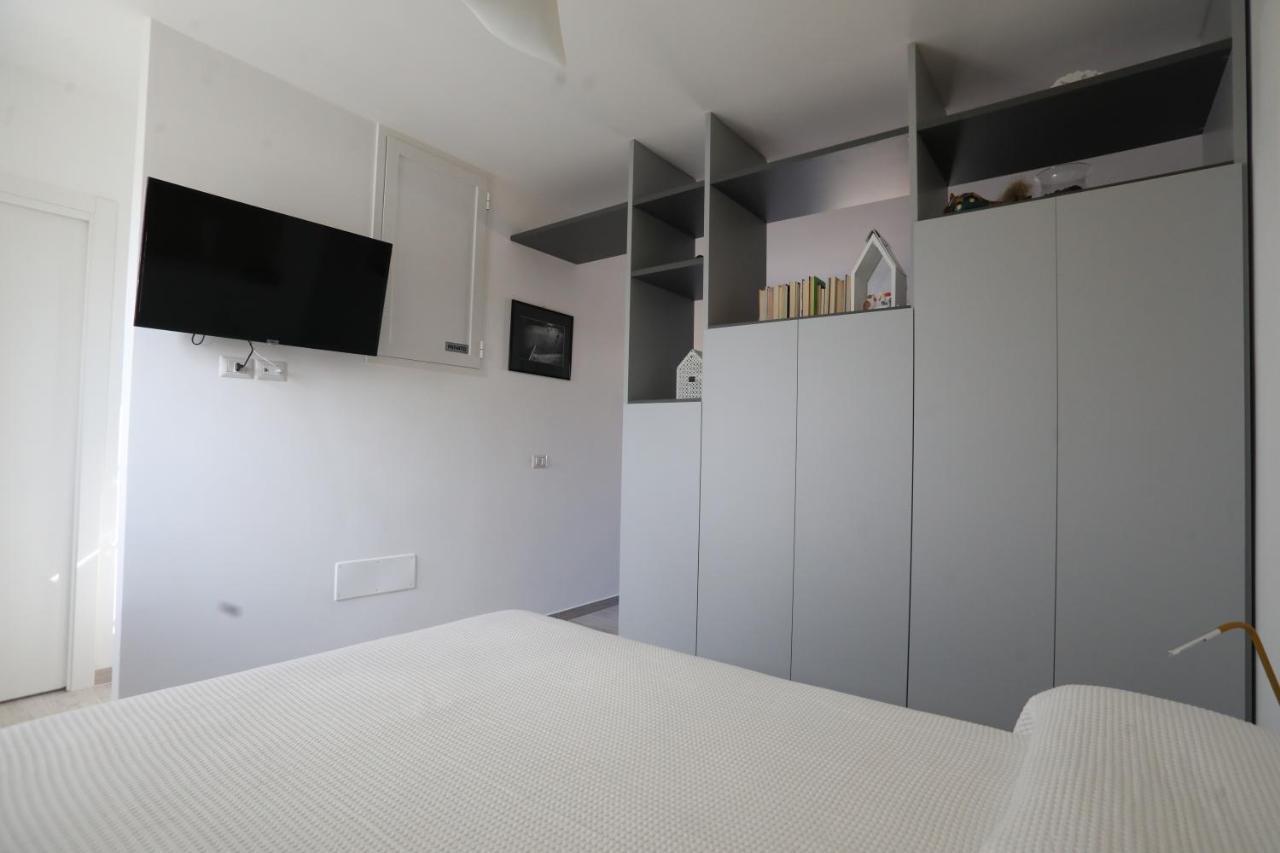 Casa Biffi Daire Bari Dış mekan fotoğraf