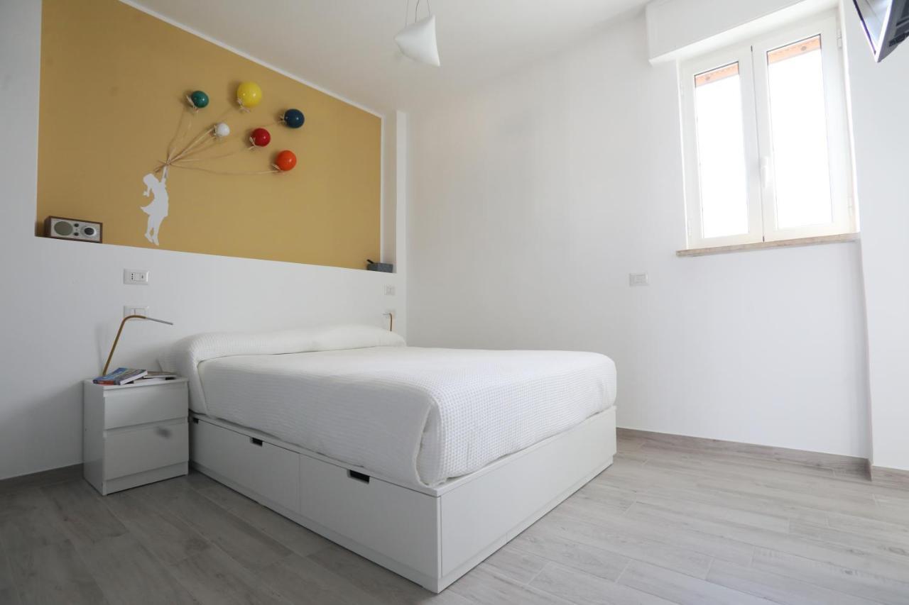 Casa Biffi Daire Bari Dış mekan fotoğraf