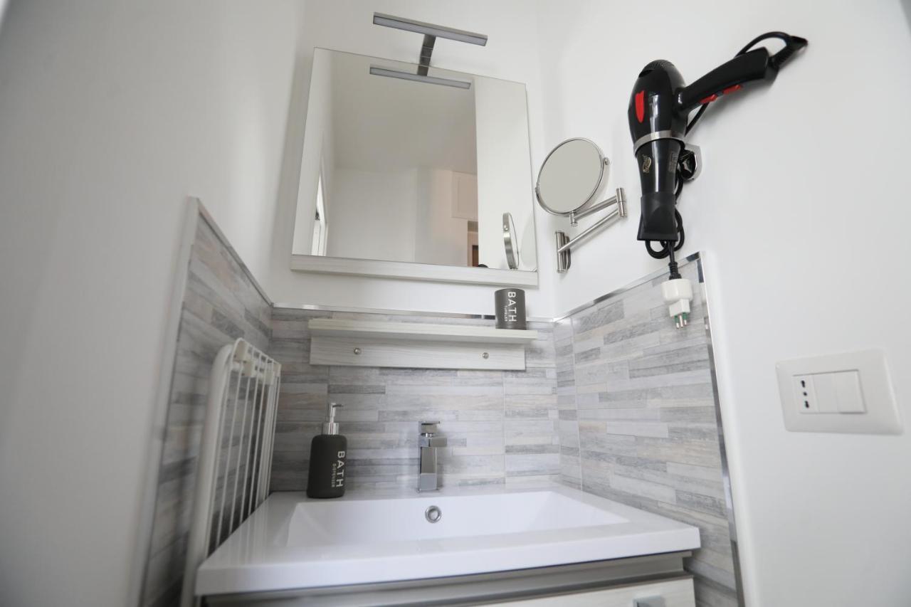 Casa Biffi Daire Bari Dış mekan fotoğraf