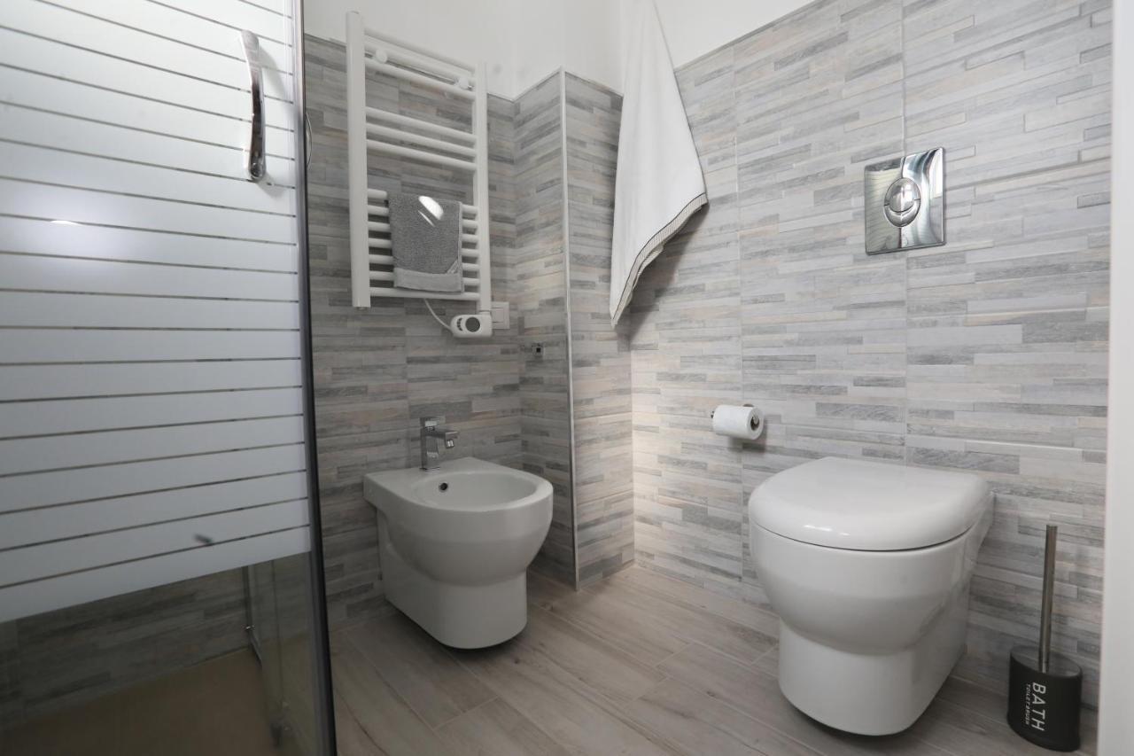 Casa Biffi Daire Bari Dış mekan fotoğraf