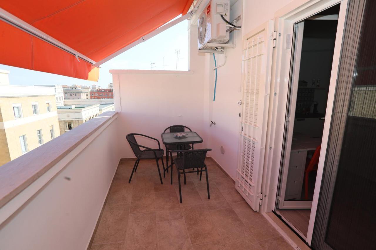 Casa Biffi Daire Bari Dış mekan fotoğraf